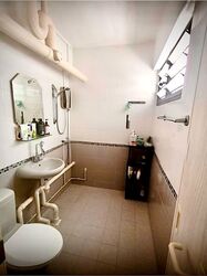 Blk 115 Chong Pang Vale (Yishun), HDB 3 Rooms #531318651